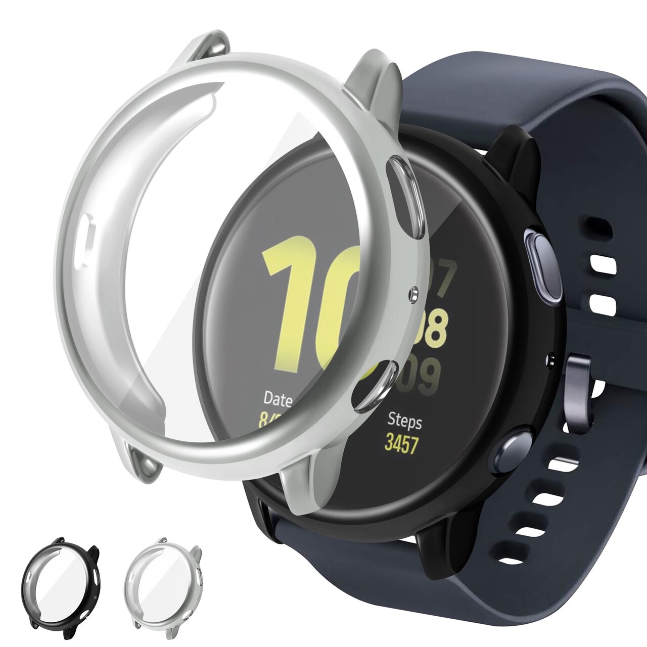 Samsung active 2 discount 44mm screen protector